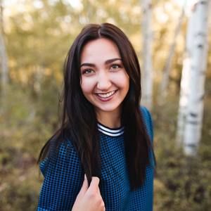 Meet your Posher, Savannah